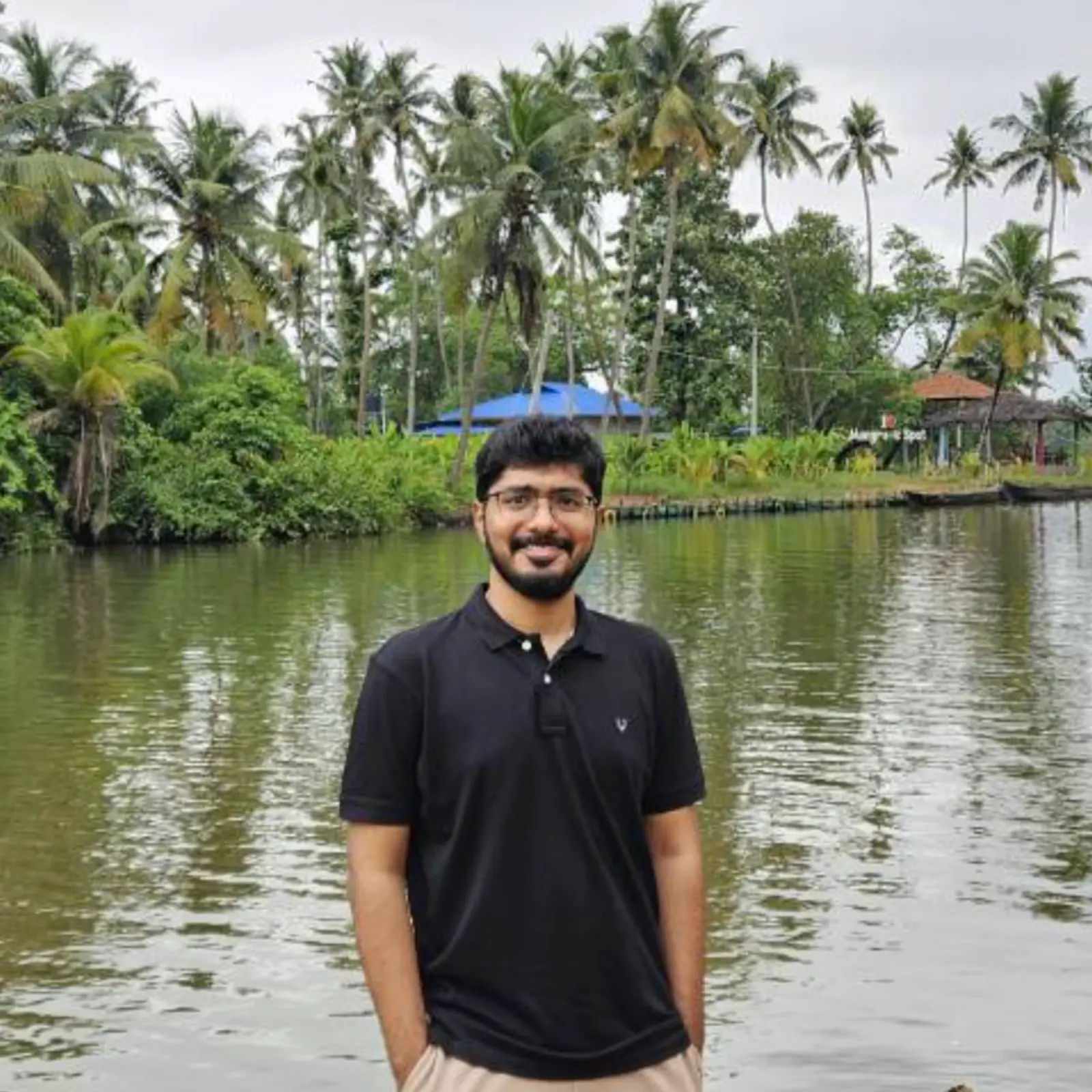 Bhargav