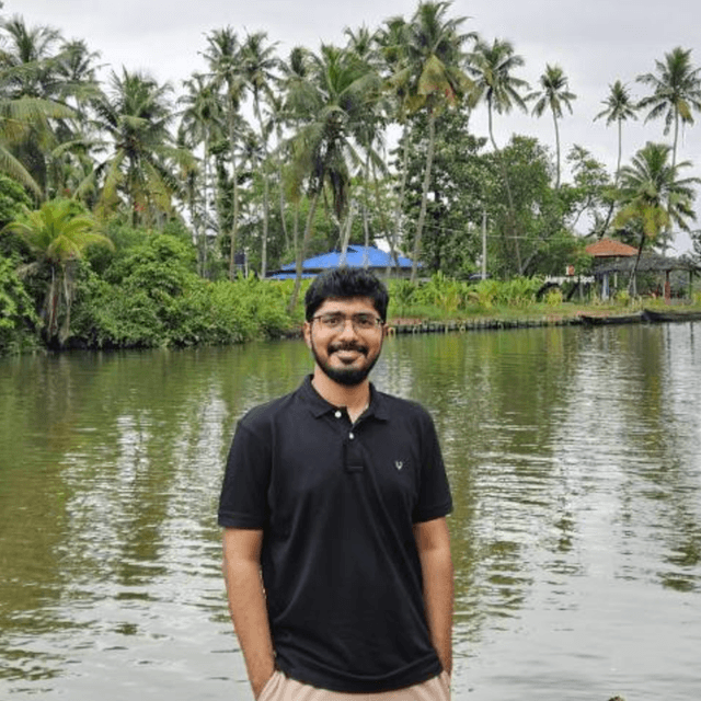 Bhargav