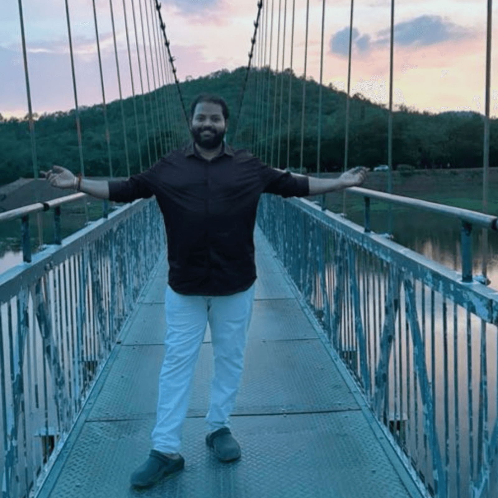 Raghav