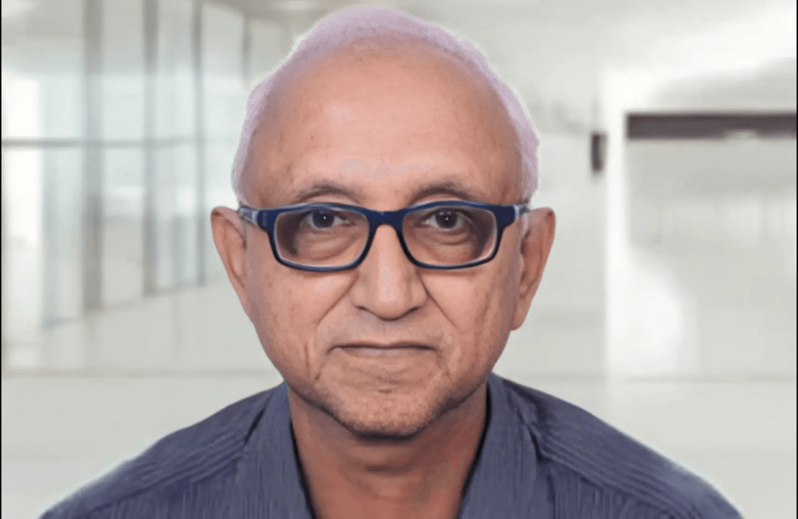 Krishnamurthy Venugopala Tenneti