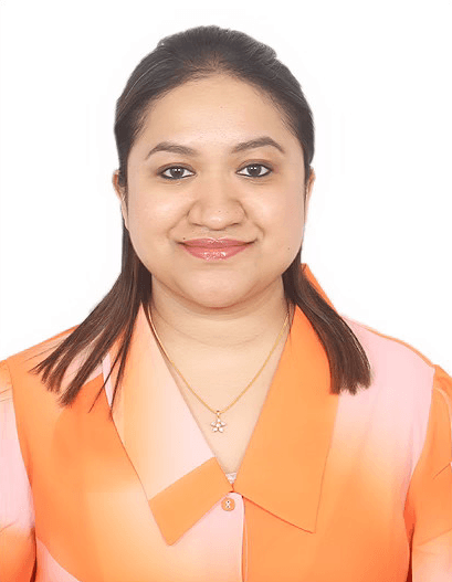 Dr. Nitash Prakash
