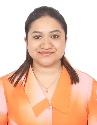 Dr. Nitash Prakash