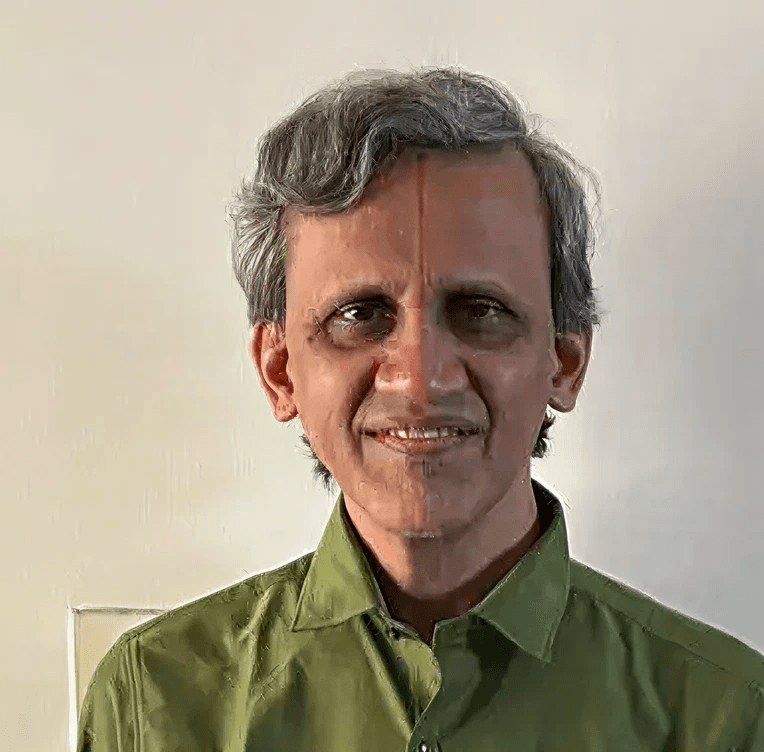 Dr. Nandakumar Karighattam