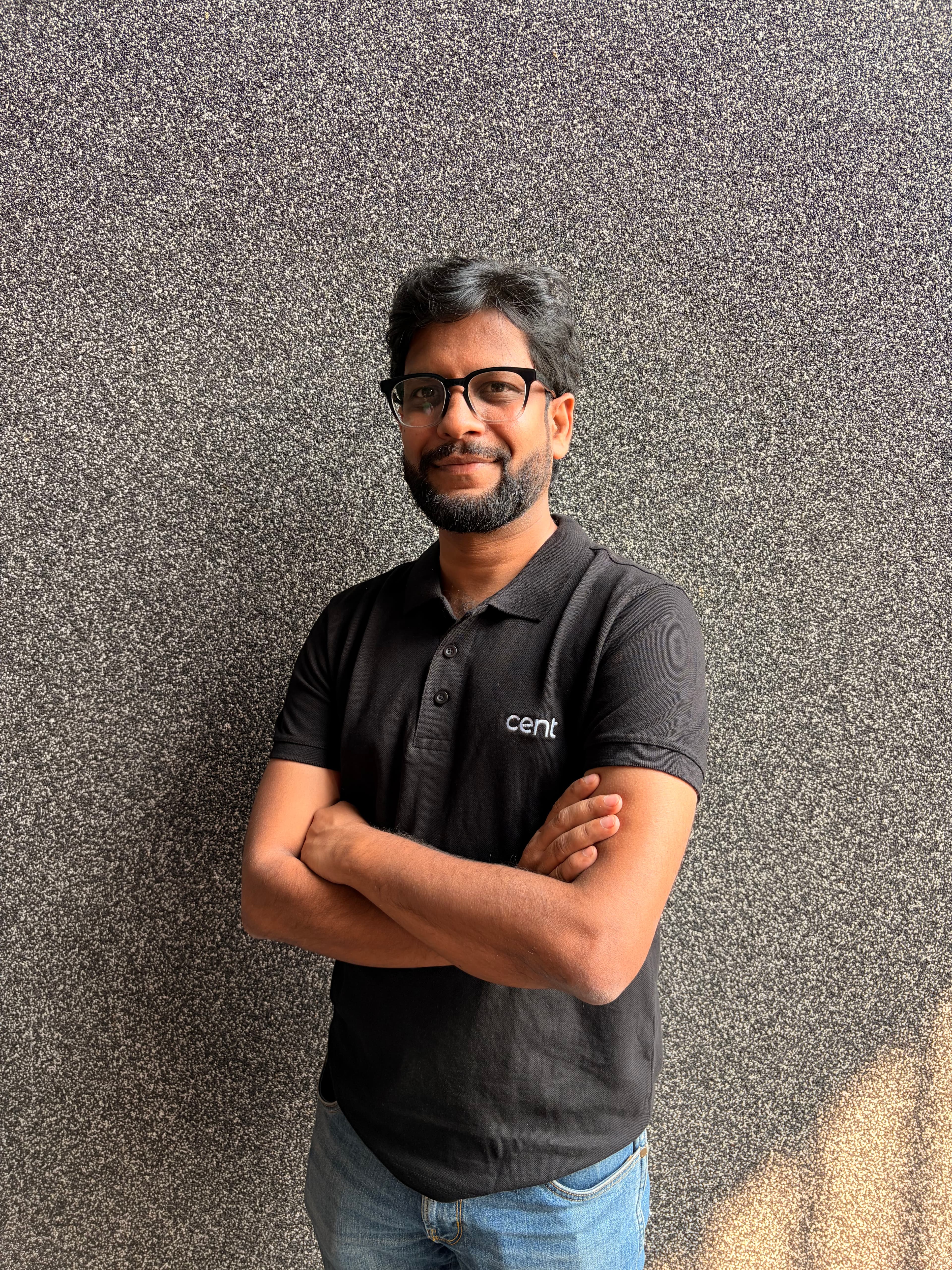 Arpit Garg