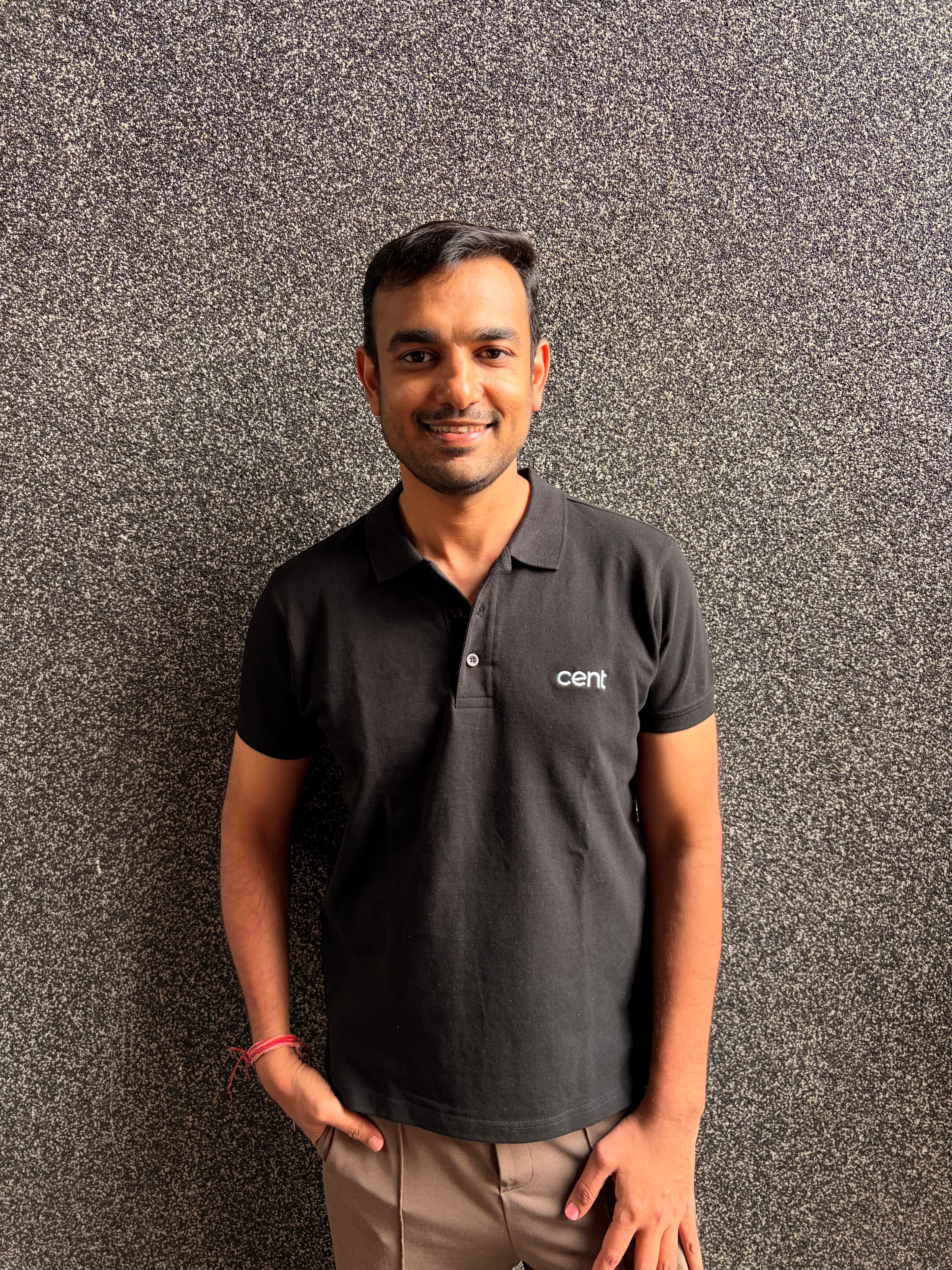 Anshul Khandelwal