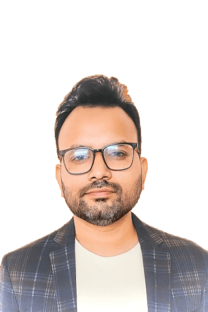 Nitin Chandil