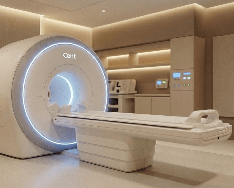 Built to catch health risks before symptoms ever show up