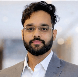 Anmol Bhargava
