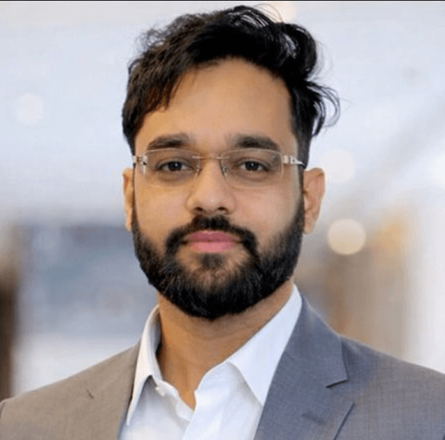 Anmol Bhargava