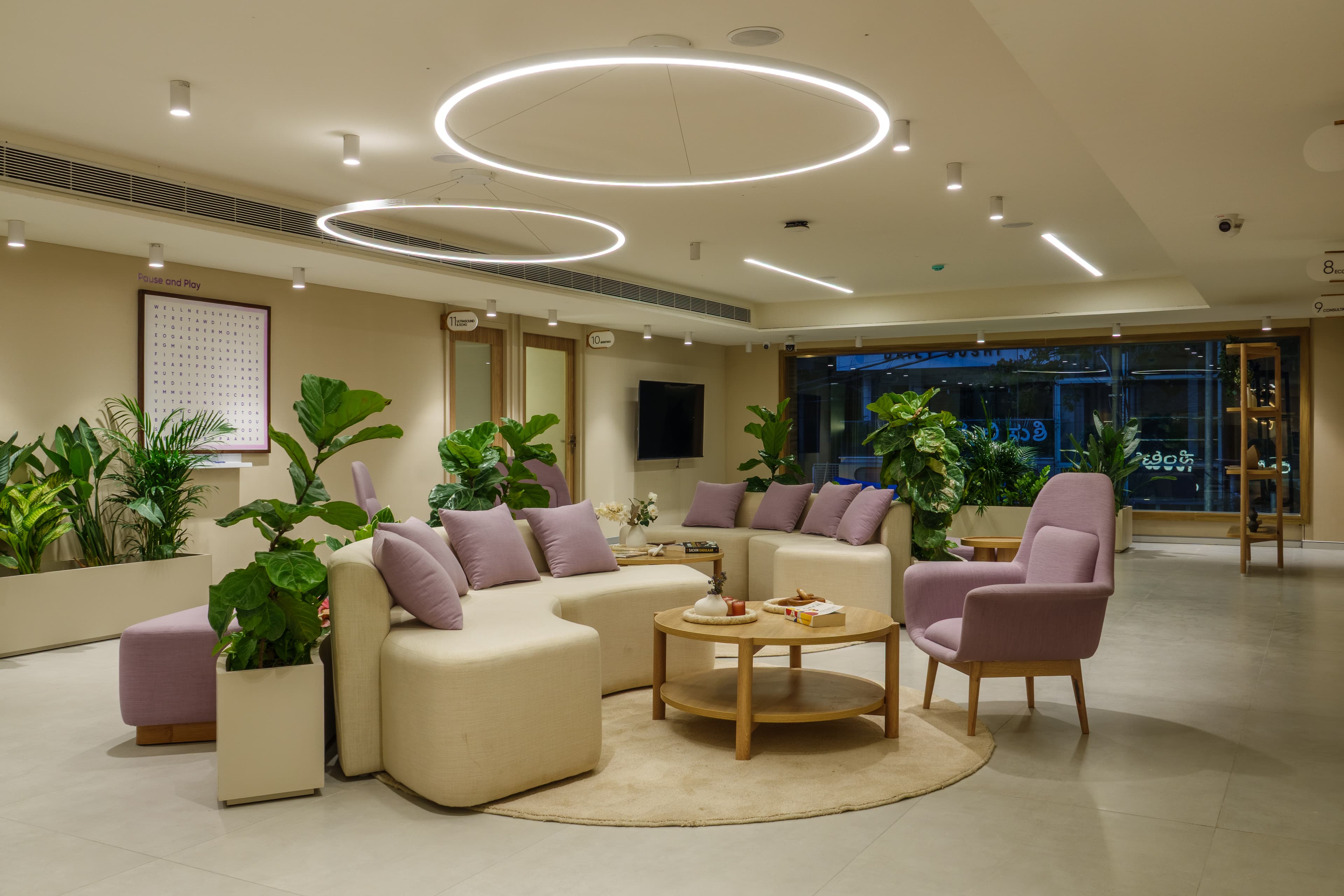 CENT scan centre, Delhi