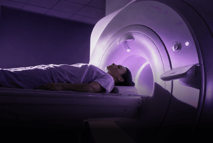 Full Body MRI