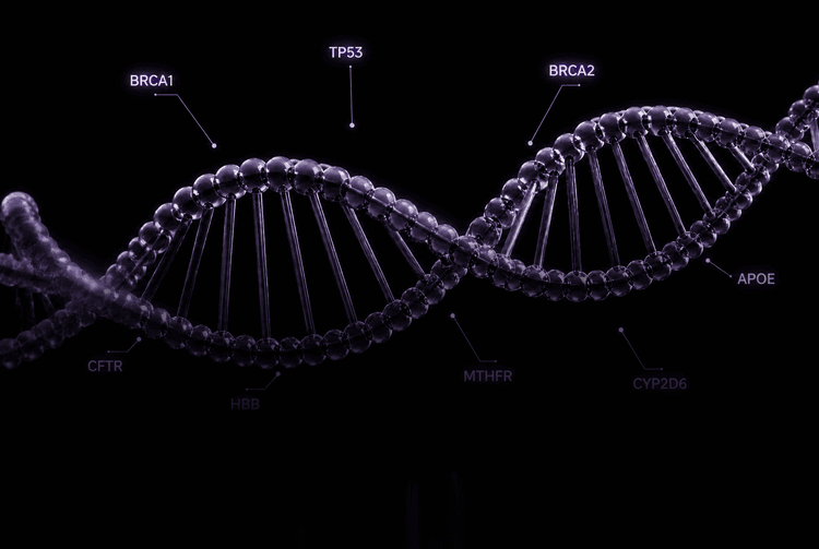 Genetics
