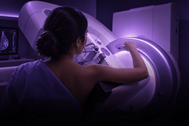 Mammogram
